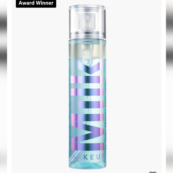 Milk Makeup Hydro Grip Set + Refresh Spray 100ml - Picture 1 of 6